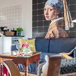 Vermeer 징스트