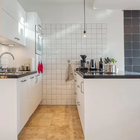 Apartment Vermeer Zingst