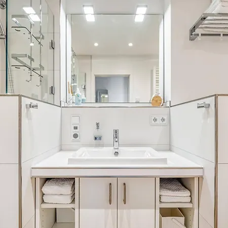 Apartment Vermeer