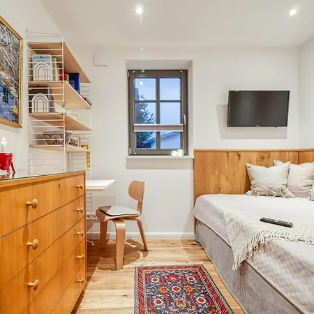 Apartment Vermeer *