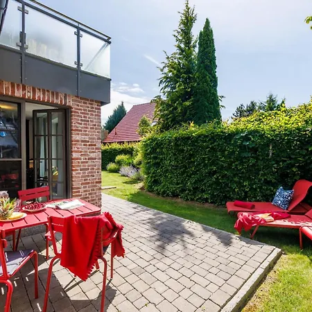 Apartment Vermeer
