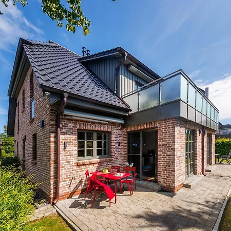 Vermeer Apartment Zingst
