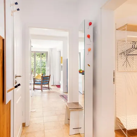 Vermeer Apartment Zingst