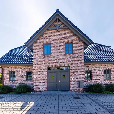 Apartment Vermeer