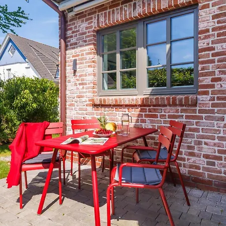 Apartment Vermeer *