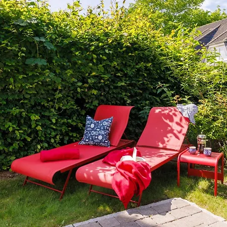 Vermeer Apartment Zingst