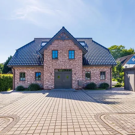 Vermeer Apartment Zingst